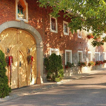 Wolfsjagerhof Villa Linz Exterior foto
